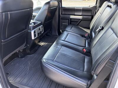 2018 Ford F-150 Lariat   - Photo 26 - Lehi, UT 84043