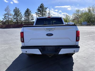 2018 Ford F-150 Lariat   - Photo 20 - Lehi, UT 84043