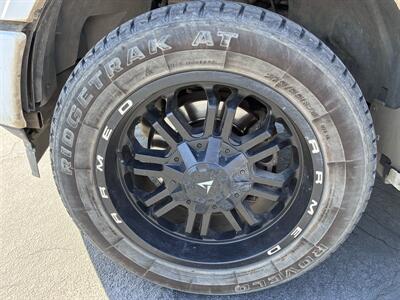 2018 Ford F-150 Lariat   - Photo 22 - Lehi, UT 84043