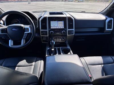 2018 Ford F-150 Lariat   - Photo 10 - Lehi, UT 84043