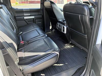 2018 Ford F-150 Lariat   - Photo 27 - Lehi, UT 84043