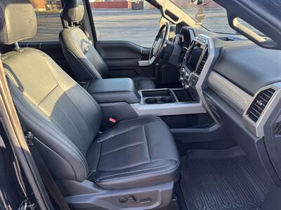 2022 Ford F-350 Super Duty Lariat  Diesel - Photo 12 - Lehi, UT 84043