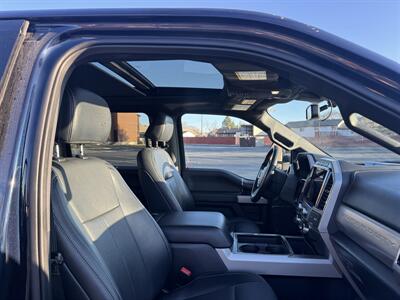 2022 Ford F-350 Super Duty Lariat  Diesel - Photo 11 - Lehi, UT 84043