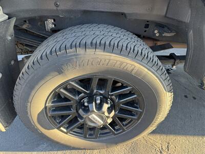 2022 Ford F-350 Super Duty Lariat  Diesel - Photo 17 - Lehi, UT 84043