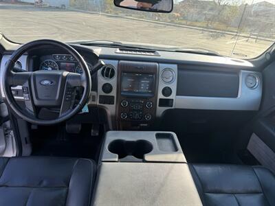 2013 Ford F-150 Lariat   - Photo 5 - Lehi, UT 84043