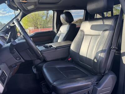 2013 Ford F-150 Lariat   - Photo 6 - Lehi, UT 84043