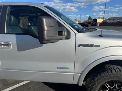 2013 Ford F-150 Lariat   - Photo 9 - Lehi, UT 84043