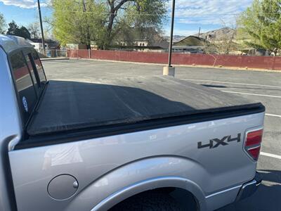 2013 Ford F-150 Lariat   - Photo 10 - Lehi, UT 84043