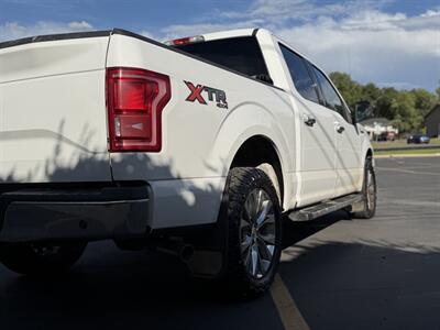 2017 Ford F-150 XTR - Photo 3 - Roy, UT 84067
