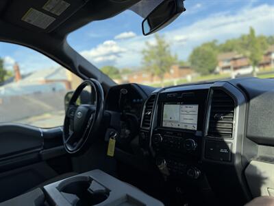 2017 Ford F-150 XTR - Photo 23 - Roy, UT 84067