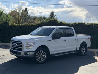 2017 Ford F-150 XTR - Photo 8 - Roy, UT 84067