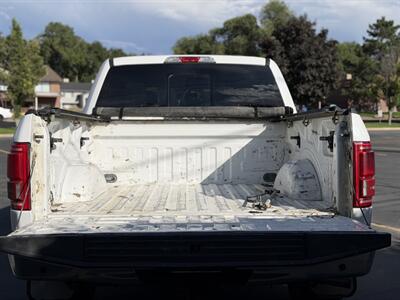 2017 Ford F-150 XTR - Photo 5 - Roy, UT 84067