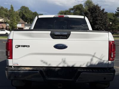 2017 Ford F-150 XTR - Photo 4 - Roy, UT 84067