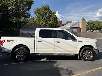 2017 Ford F-150 XTR - Photo 2 - Roy, UT 84067