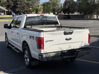 2017 Ford F-150 XTR - Photo 6 - Roy, UT 84067