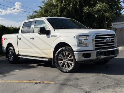 2017 Ford F-150 XTR - Photo 1 - Roy, UT 84067