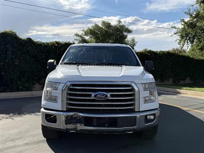2017 Ford F-150 XTR - Photo 10 - Roy, UT 84067