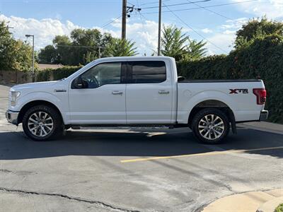 2017 Ford F-150 XTR - Photo 7 - Roy, UT 84067