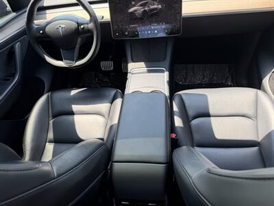 2023 Tesla Model Y Performance   - Photo 13 - Lehi, UT 84043