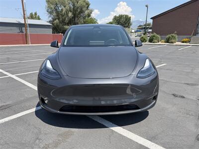 2023 Tesla Model Y Performance   - Photo 2 - Lehi, UT 84043