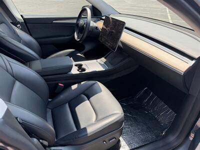 2023 Tesla Model Y Performance   - Photo 11 - Lehi, UT 84043