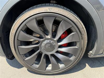 2023 Tesla Model Y Performance   - Photo 9 - Lehi, UT 84043