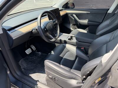 2023 Tesla Model Y Performance   - Photo 10 - Lehi, UT 84043