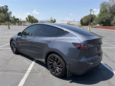 2023 Tesla Model Y Performance   - Photo 7 - Lehi, UT 84043