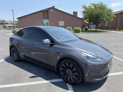 2023 Tesla Model Y Performance   - Photo 3 - Lehi, UT 84043