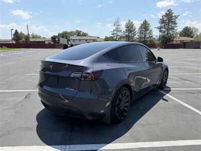 2023 Tesla Model Y Performance   - Photo 5 - Lehi, UT 84043