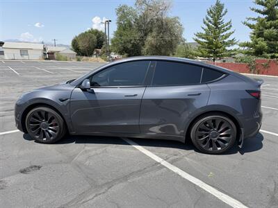 2023 Tesla Model Y Performance   - Photo 8 - Lehi, UT 84043