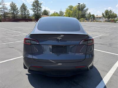 2023 Tesla Model Y Performance   - Photo 6 - Lehi, UT 84043