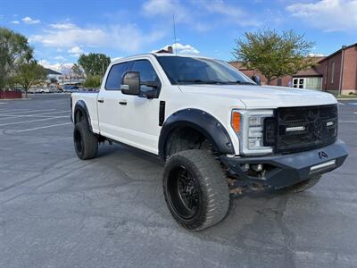 2018 Ford F-350 Super Duty Platinum   - Photo 7 - Lehi, UT 84043