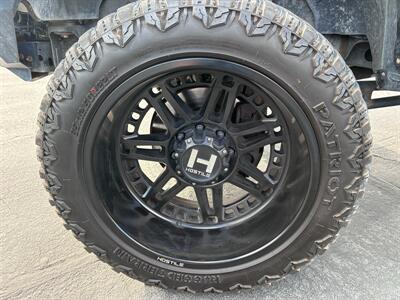 2018 Ford F-350 Super Duty Platinum   - Photo 15 - Lehi, UT 84043