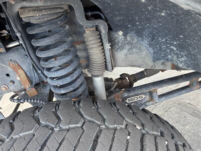 2018 Ford F-350 Super Duty Platinum   - Photo 14 - Lehi, UT 84043