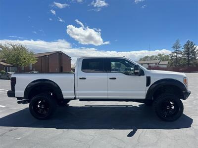 2018 Ford F-350 Super Duty Platinum   - Photo 6 - Lehi, UT 84043