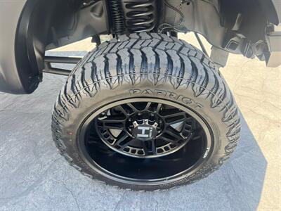 2018 Ford F-350 Super Duty Platinum   - Photo 19 - Lehi, UT 84043
