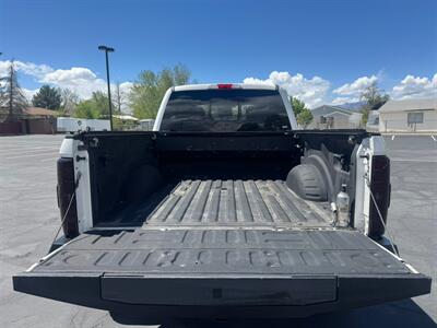 2018 Ford F-350 Super Duty Platinum   - Photo 8 - Lehi, UT 84043