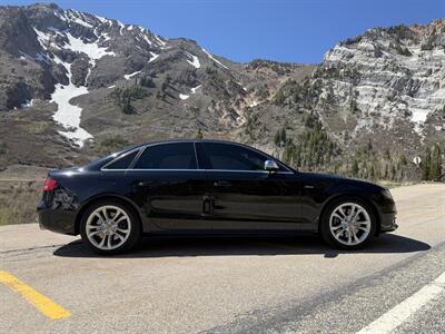 2011 Audi S4 3.0T quattro Premium Plus   - Photo 4 - Lehi, UT 84043