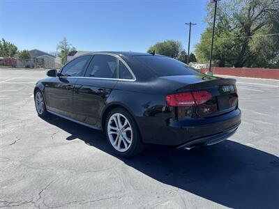 2011 Audi S4 3.0T quattro Premium Plus   - Photo 3 - Lehi, UT 84043