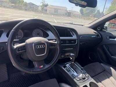 2011 Audi S4 3.0T quattro Premium Plus   - Photo 7 - Lehi, UT 84043