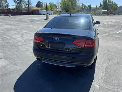 2011 Audi S4 3.0T quattro Premium Plus   - Photo 4 - Lehi, UT 84043
