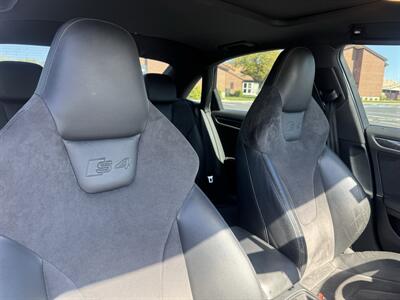 2011 Audi S4 3.0T quattro Premium Plus   - Photo 9 - Lehi, UT 84043