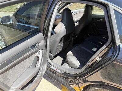 2011 Audi S4 3.0T quattro Premium Plus   - Photo 9 - Lehi, UT 84043