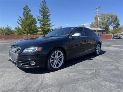 2011 Audi S4 3.0T quattro Premium Plus   - Photo 1 - Lehi, UT 84043