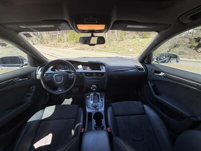 2011 Audi S4 3.0T quattro Premium Plus   - Photo 11 - Lehi, UT 84043