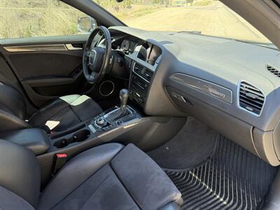 2011 Audi S4 3.0T quattro Premium Plus   - Photo 8 - Lehi, UT 84043