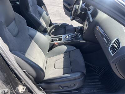 2011 Audi S4 3.0T quattro Premium Plus   - Photo 8 - Lehi, UT 84043
