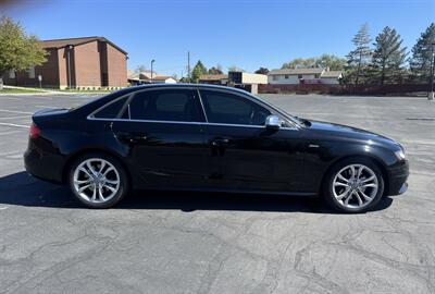 2011 Audi S4 3.0T quattro Premium Plus   - Photo 5 - Lehi, UT 84043