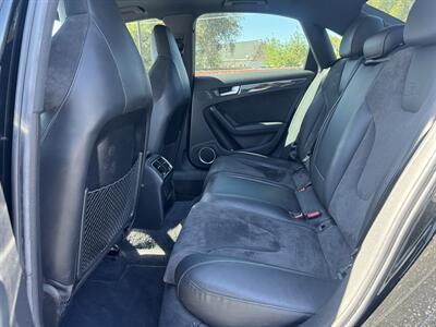2011 Audi S4 3.0T quattro Premium Plus   - Photo 13 - Lehi, UT 84043
